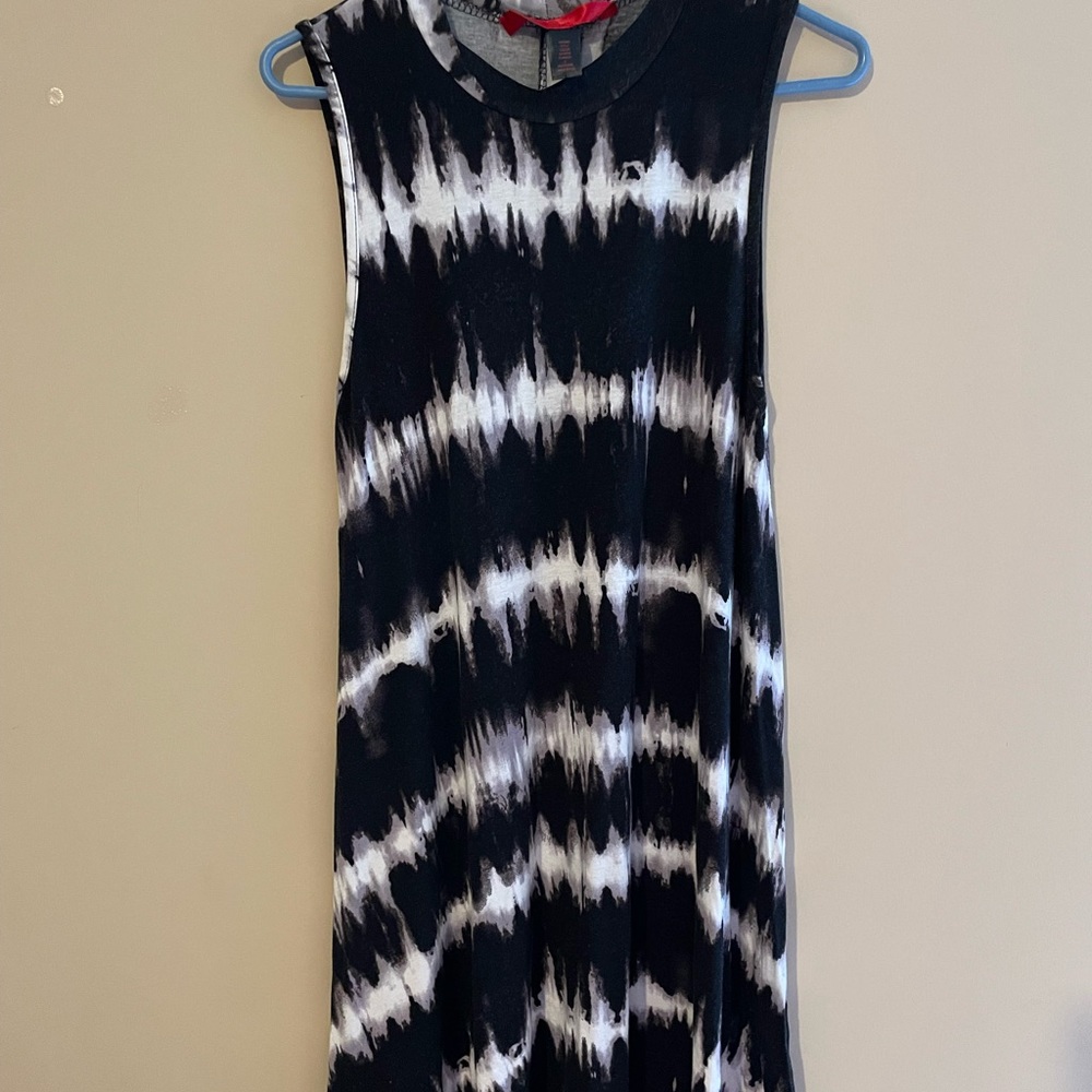 Hot Kiss dress maxi style Women’s XL. Pre- Owned/ Used.